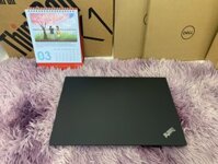 Thinkapd P15s Gen 2, i5 1145G7 16G 512G, FHD, NVIDIA Quatro T500 4GB - BH 2.2025 - ID 3806B likeNEW