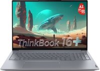Thinkbook 16 G7+ 2025 AMD Ryzen 7 H 255 RAM 24GB SSD 512GB 16" 2.5K 100%sRGB  120Hz