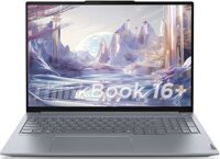 Thinkbook 16 G7+ 2025 AMD Ryzen 7 H 255 24GB 512GB 16" 2.5K