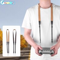 Thinkmax Dây Đeo Cổ Bản Rộng Thoải Mái Cho Điều Khiển Máy Bay Dji Mini 3 Pro