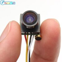 Thinkmax Ống Kính Góc Rộng 600TVL 1 / 4 1.8mm CMOS FPV Xoay 170 Độ PAL / NTSC 3.7-5V Cho Drone Điều Khiển Từ Xa