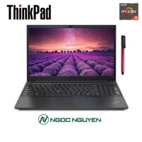 Thinkpad E15 Gen 3-Ryzen 5-5500U/15.6 inch FHD