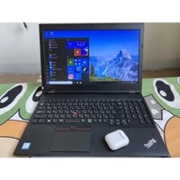 Thinkpad L570 hàng cũ
