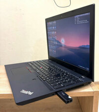 Thinkpad L580 I5-8250 Ram 8GB SSD 256GB