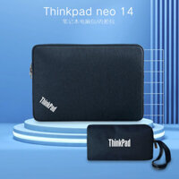 Thinkpad neo 14 Intel Corey i5 Túi đựng máy tính xách tay nhẹ Thích hợp cho túi lót chống sốc 14 inch