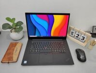 Thinkpad P1 gen 1 Xeon-e2176M/ Ram 8gb/ SSD 512Gb/ VGA P2000/ 4K touch