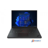 Thinkpad P1 Gen 6(i7 13700H/ 64GB/ SSD 1TB/ RTX A2000/ 4K OLED)