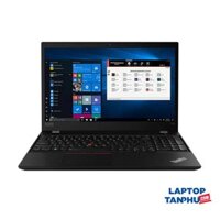 ThinkPad P15 Gen 1 i9-10885H Nvidia Quadro RTX 4000 8GB 15.6″ Full HD