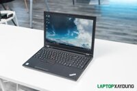 ThinkPad P50 /Core i7-6820HQ/ RAM 32GB/ SSD 512 GB/ Quadro M1000M/ FHD IPS