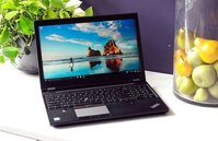 Thinkpad P50 Xeon E3-1505M v5 / RAM 16GB / SSD 256GB / NVIDIA Quadro M2000M / Màn 15.6 inch FHD