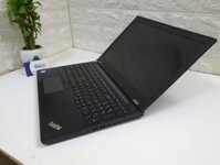 Thinkpad P50 Xeon E3-1505M v5