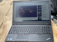 Thinkpad P51 laptop cũ đồ họa core i7 7700HQ Ram 16gb SSD 512Gb 15.6 inch Full HD IPS M1200 4GB giá rẻ