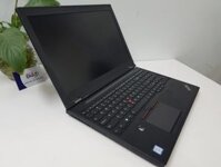 Thinkpad P51 Xeon E3-1505M V6