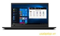 ThinkPad P52 (Xeon E-2176M-16Gb-512Gb SSD-Quadro P2000/4Gb -15.6″ FHD-Win 10Pro)