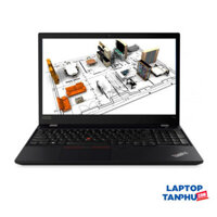 Thinkpad P53 Core i7 Nvidia Quadro T1000 4GB /RTX 4000 8GB 15.6″ FullHD / 4K IPS