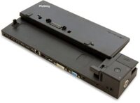 Thinkpad Pro Dock 40A1 – Docking Station Thinkpad X240 X250 X260 X270 T440 T450 T460 T470 T570 W540 W541 P50 P51