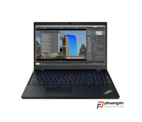 Thinkpad T15P Gen 3(i7 12700H/32GB/SSD 1TB/ RTX 3050)