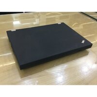 ThinkPad T430 (Core i7-3520M, Ram 8GB, HDD 320GB, MH 1600x900)