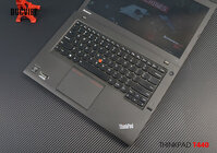 Thinkpad T440 Core i7 4500U Ram 4GB SSD 128GB 14.0 inch HD