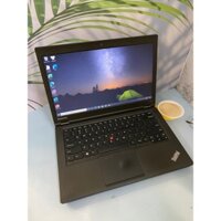 Thinkpad T440p (i5-4200M/8G/256G/HD) Laptop doanh nhân, văn phòng, học sinh- sinh viên