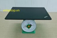 THINKPAD T460s CORE I7 6600U, 8GB, 256GB SSD, 14" FULL IPS