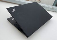 ThinkPad T470 | Core i7 7600U | RAM 16GB | SSD NVMe 256GB | 14.1inch