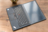 THINKPAD T470s Core i7-7600U / RAM 8GB / SSD 256GB / Màn 14 inch FHD