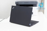 ThinkPad T470s - Intel Core I7 7600U, Ram 8G, SSD 256G, Màn hinh 14 inch. Thiết kế siêu mỏng nhẹ, bàn phím độ nẩy cao