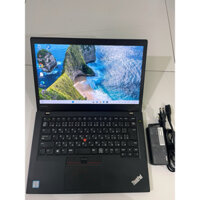 ThinkPad T470S máy Nhật zin nguyên bản i5, Ram 12, ssd 256