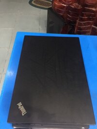 Thinkpad T480 i5 8350u