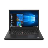 ThinkPad T480 i7-8650U RAM 16GB SSD 256GB FHD