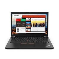 ThinkPad T480 i7-8650U RAM 16GB SSD 256GB FHD