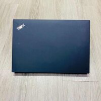 ThinkPad T480 i7 VGA 2GB