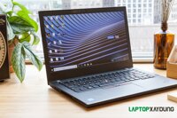 Thinkpad T480/Core i7-8550U/ 8GB RAM/ 256GB SSD/ Intel® UHD Graphics/14" FHD