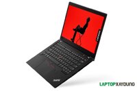 Thinkpad T480/Core i7-8550U/ 16GB RAM/ 512GB SSD/ Intel® UHD Graphics/14" FHD