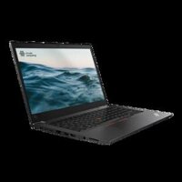 ThinkPad T480s i7-8650U 14” FHD Touch