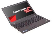 ThinkPad T560Core i5-6300U / RAM 8GB / SSD 256GB / Màn 15.6 inch FHD