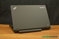 Thinkpad W540/ Core i7-4800MQ / RAM 16 GB / SSD 256 GB / NVIDIA Quadro K1100M/ FHD+IPS