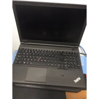 thinkpad w540 i7 4810qm, 16gb, k1100