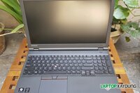 Thinkpad W541/ Core i7-4940MX / RAM 32 GB / SSD 512GB / NVIDIA Quadro K1100M