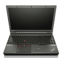 ThinkPad W541 I7 4810MQ 16GB 256GB Quadro K2100M 2GB 15.6" FHD