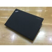 Thinkpad X1 Carbon: Core i7-3667U 2.0ghz, Ram 8Gb, SSD 180Gb, LCD 14" IPS HD+ 1600*900, VGA Intel HD4000