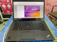 Thinkpad X1 Carbon Core i5_5300U/Ram 8GB/SSD 128GB/14 inch-2k – Cảm ứng