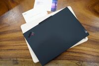 ThinkPad X1 Carbon Gen 13 Aura