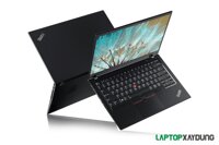 ThinkPad X1 Carbon Gen 3 / Core i7- 5600U / RAM 8GB / SSD 256 GB / UHD Touch