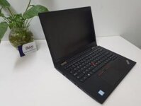 ThinkPad X1 Carbon gen 4 i7 Ram 16gb