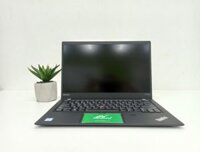 Thinkpad X1 Carbon Gen 5