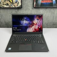 Thinkpad X1 Carbon Gen 6 Core i5-8250U / RAM 8GB / SSD 256GB / Màn 14.0 inch FHD 1920x1080 (Phím JP)