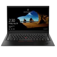 Thinkpad X1 Carbon Gen 6 Cũ 99%