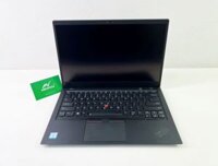 Thinkpad X1 Carbon Gen 6